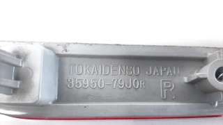 Recambio de piloto trasero derecho paragolpes para suzuki vitara 2015- 1.4 16v boosterjet cat referencia OEM IAM 3595079J0R  