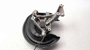 Recambio de mangueta trasera derecha para volkswagen cc (358) 2011-2016 2.0 tdi referencia OEM IAM 3C0501249   2