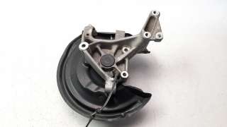 Recambio de mangueta trasera derecha para volkswagen cc (358) 2011-2016 2.0 tdi referencia OEM IAM 3C0501249  