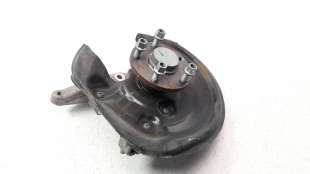 Recambio de mangueta trasera izquierda para volkswagen cc (358) 2011-2016 2.0 tdi referencia OEM IAM 3C0501249  