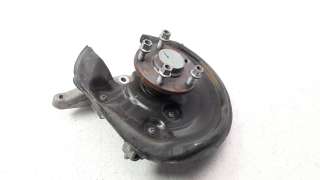 Recambio de mangueta trasera izquierda para volkswagen cc (358) 2011-2016 2.0 tdi referencia OEM IAM 3C0501249  