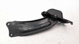 Recambio de brazo suspension inferior trasero izquierdo para volkswagen cc (358) 2011-2016 2.0 tdi referencia OEM IAM 3C0505225 
