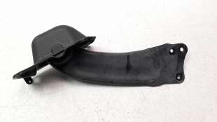 Recambio de brazo suspension inferior trasero izquierdo para volkswagen cc (358) 2011-2016 2.0 tdi referencia OEM IAM 3C0505225  2