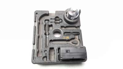 Recambio de herramientas para audi a1 sportback (gba) 2018- 1.5 16v tsi act referencia OEM IAM 82A012109  