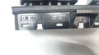 Recambio de mando multifuncion para lexus nx 2014- 2.5 16v cat (híbrido) referencia OEM IAM 18A703  