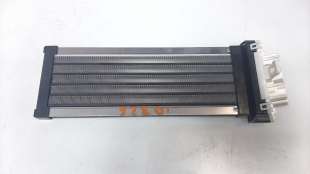 Recambio de resistencia calefaccion para lexus nx 2014- 2.5 16v cat (híbrido) referencia OEM IAM 2948000023  