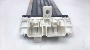 Recambio de resistencia calefaccion para lexus nx 2014- 2.5 16v cat (híbrido) referencia OEM IAM 2948000023   2