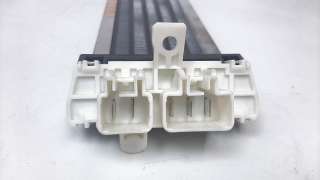 Recambio de resistencia calefaccion para lexus nx 2014- 2.5 16v cat (híbrido) referencia OEM IAM 2948000023  