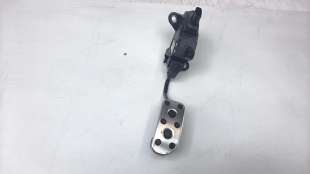 Recambio de potenciometro pedal para lexus nx 2014- 2.5 16v cat (híbrido) referencia OEM IAM 781100W080  