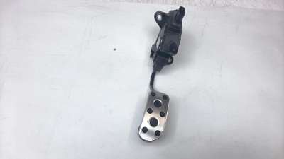 Recambio de potenciometro pedal para lexus nx 2014- 2.5 16v cat (híbrido) referencia OEM IAM 781100W080  