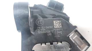 Recambio de potenciometro pedal para lexus nx 2014- 2.5 16v cat (híbrido) referencia OEM IAM 781100W080  