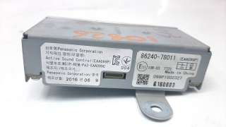 Recambio de modulo electronico para lexus nx 2014- 2.5 16v cat (híbrido) referencia OEM IAM 8624078011  