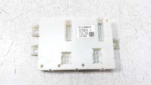 Recambio de modulo electronico para mercedes-benz clase m (w166) 2011-2015 ml 350 bluetec (166.004) referencia OEM IAM A16690032