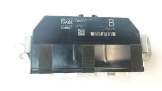 Recambio de modulo electronico para lexus nx 2014- 2.5 16v cat (híbrido) referencia OEM IAM 8922278011  