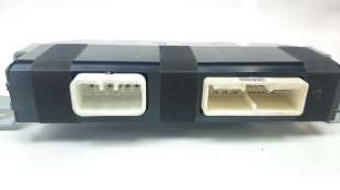 Recambio de modulo electronico para lexus nx 2014- 2.5 16v cat (híbrido) referencia OEM IAM 8922278011   2