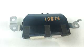 Recambio de modulo electronico para lexus nx 2014- 2.5 16v cat (híbrido) referencia OEM IAM 8922278011  