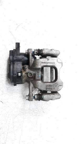 Recambio de pinza de freno trasera derecha para jeep compass ii 2017- 2.0 m-jet cat referencia OEM IAM 068267352AB   2