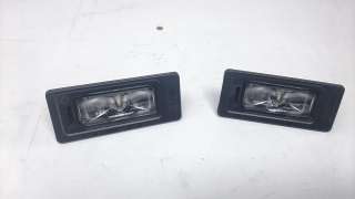 Recambio de piloto matricula para volkswagen t-cross 2016- 1.0 tsi referencia OEM IAM 5NA943021  