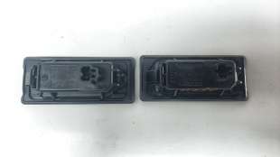 Recambio de piloto matricula para volkswagen t-cross 2016- 1.0 tsi referencia OEM IAM 5NA943021   2