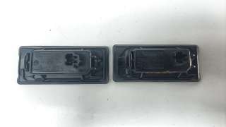 Recambio de piloto matricula para volkswagen t-cross 2016- 1.0 tsi referencia OEM IAM 5NA943021  