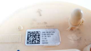 Recambio de bomba combustible para ford focus 2018- 1.0 ecoboost cat referencia OEM IAM JX619H307AA 0580200452 