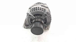 Recambio de alternador para ford focus 2018- 1.0 ecoboost cat referencia OEM IAM JX6T10300FA ALF360A04 