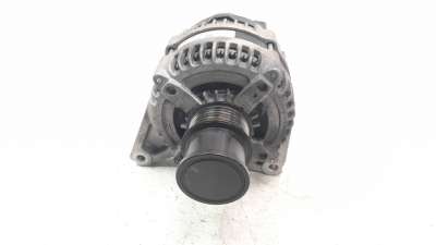 Recambio de alternador para ford focus 2018- 1.0 ecoboost cat referencia OEM IAM JX6T10300FA ALF360A04 