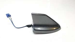 Recambio de antena para ford focus 2018- 1.0 ecoboost cat referencia OEM IAM HS7T19K351BB5FM6  