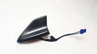 Recambio de antena para ford focus 2018- 1.0 ecoboost cat referencia OEM IAM HS7T19K351BB5FM6   2