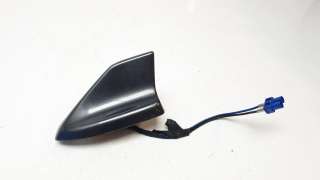 Recambio de antena para ford focus 2018- 1.0 ecoboost cat referencia OEM IAM HS7T19K351BB5FM6  