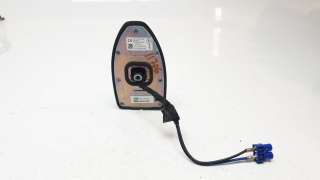 Recambio de antena para ford focus 2018- 1.0 ecoboost cat referencia OEM IAM HS7T19K351BB5FM6  