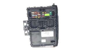 Recambio de caja reles / fusibles para ford focus 2018- 1.0 ecoboost cat referencia OEM IAM JX6T15604BCG 3713100391146001 