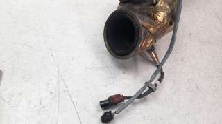 Recambio de catalizador para ford focus 2018- 1.0 ecoboost cat referencia OEM IAM GSB0A  