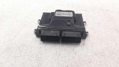 Recambio de centralita motor uce para ford focus 2018- 1.0 ecoboost cat referencia OEM IAM JX6A12A650BJA  
