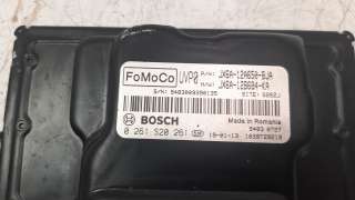Recambio de centralita motor uce para ford focus 2018- 1.0 ecoboost cat referencia OEM IAM JX6A12A650BJA  