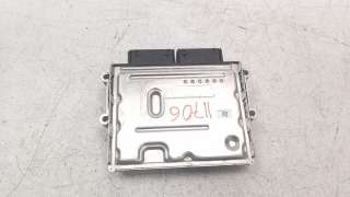 Recambio de centralita motor uce para ford focus 2018- 1.0 ecoboost cat referencia OEM IAM JX6A12A650BJA  