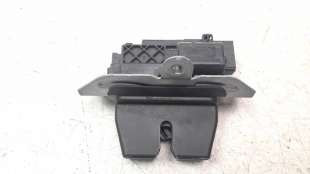 Recambio de cerradura maletero / porton para ford focus 2018- 1.0 ecoboost cat referencia OEM IAM DS7AN442A66AD  