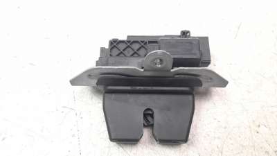 Recambio de cerradura maletero / porton para ford focus 2018- 1.0 ecoboost cat referencia OEM IAM DS7AN442A66AD  