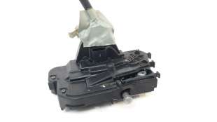 Recambio de cerradura puerta delantera derecha para ford focus 2018- 1.0 ecoboost cat referencia OEM IAM JX7AA21812DE  