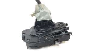 Recambio de cerradura puerta delantera derecha para ford focus 2018- 1.0 ecoboost cat referencia OEM IAM JX7AA21812DE  