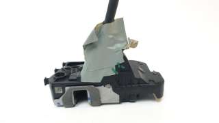 Recambio de cerradura puerta delantera derecha para ford focus 2018- 1.0 ecoboost cat referencia OEM IAM JX7AA21812DE  