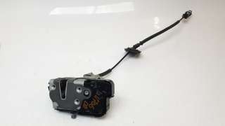 Recambio de cerradura puerta delantera derecha para ford focus 2018- 1.0 ecoboost cat referencia OEM IAM JX7AA21812DE  