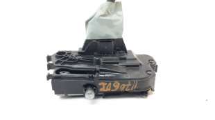 Recambio de cerradura puerta delantera izquierda para ford focus 2018- 1.0 ecoboost cat referencia OEM IAM JX7AA21813NE  