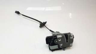 Recambio de cerradura puerta delantera izquierda para ford focus 2018- 1.0 ecoboost cat referencia OEM IAM JX7AA21813NE  
