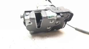 Recambio de cerradura puerta trasera derecha para ford focus 2018- 1.0 ecoboost cat referencia OEM IAM JX7AA26412DE  