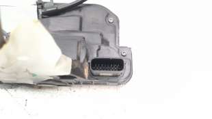 Recambio de cerradura puerta trasera derecha para ford focus 2018- 1.0 ecoboost cat referencia OEM IAM JX7AA26412DE   2