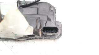 Recambio de cerradura puerta trasera derecha para ford focus 2018- 1.0 ecoboost cat referencia OEM IAM JX7AA26412DE  