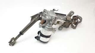Recambio de columna direccion para ford focus 2018- 1.0 ecoboost cat referencia OEM IAM JX6C3D077A1F  