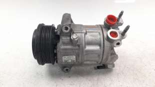 Recambio de compresor aire acondicionado para ford focus 2018- 1.0 ecoboost cat referencia OEM IAM JX6119D629HA AF601027FV 