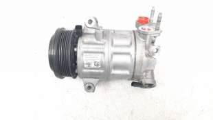 Recambio de compresor aire acondicionado para ford focus 2018- 1.0 ecoboost cat referencia OEM IAM JX6119D629HA AF601027FV  2